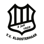 Logo vvkloosterhaar