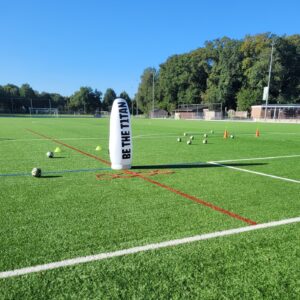 GO! Privé keeperstraining (alleen op aanvraag)