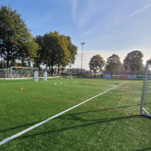 GO! duo keeperstraining (alleen op aanvraag)