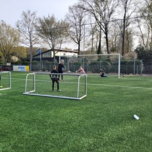 Keepersschool training 8 mei - 15 t/m 19 jarigen