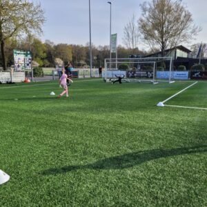 Trainingsblok 1 seizoen 2025/2026 15/m 19 jarigen - 2 trainingen