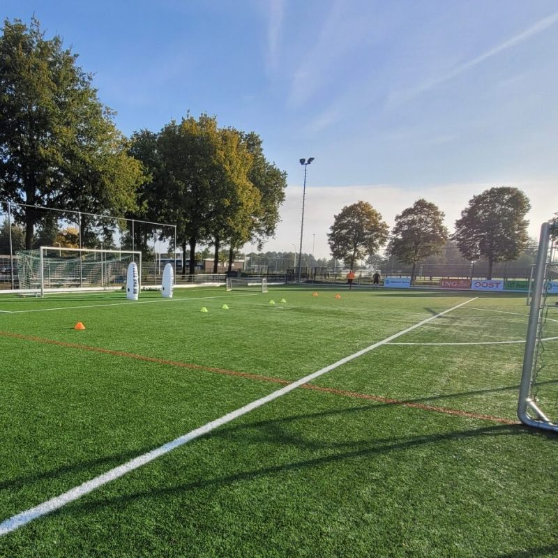 Duo training 10-10-2025